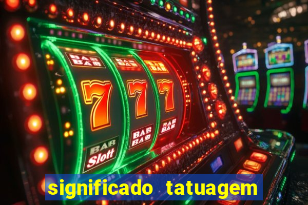 significado tatuagem peixe beta